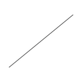 Goosky RS7 Tail Push Rod - HeliDirect